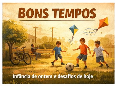 BONS TEMPOS