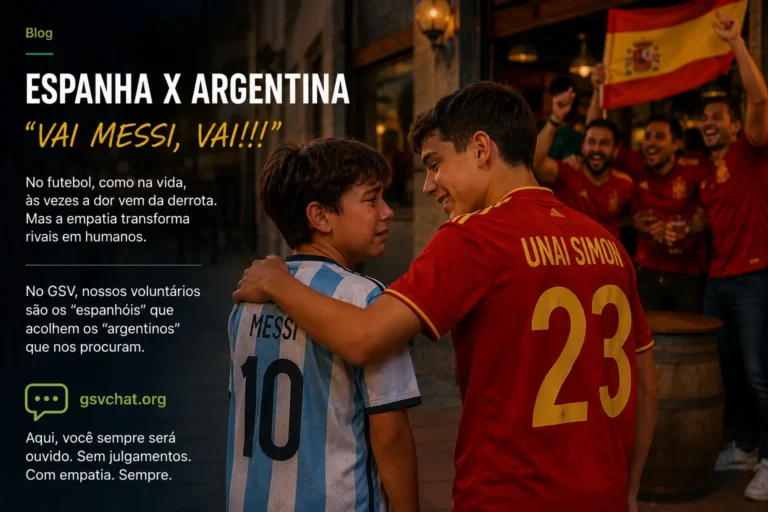 ESPANHA x ARGENTINA